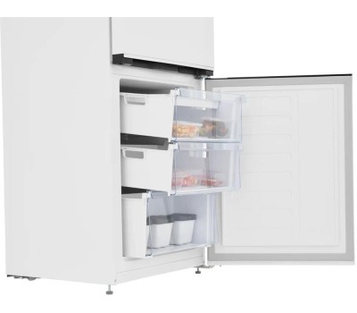 Холодильник BEKO B1RCSK362W