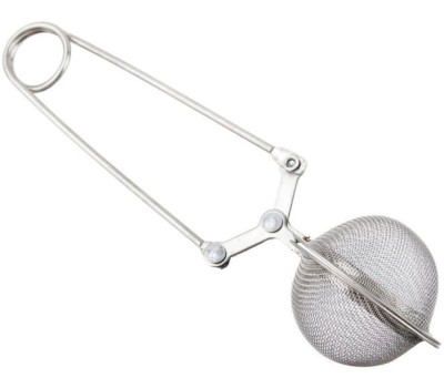 MALLONY Ситечко для заваривания чая SS (размер: 15,5*4см)
