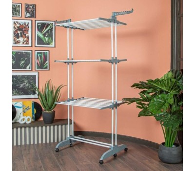 Многофункциональная напольная сушилка HELEX V88