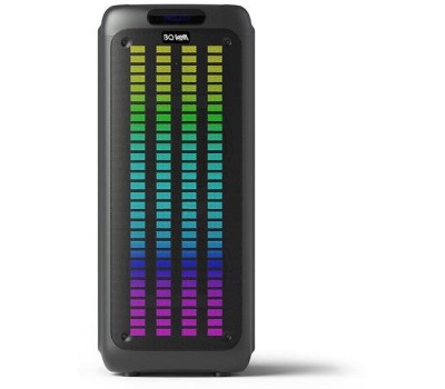 Акустика портативная BQ PBS2010 черный