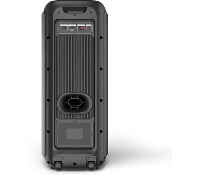 Акустика портативная BQ PBS2010 черный