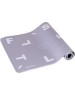 A4TECH FStyler FP75 XL серый/белый 750x300x2мм (FP75 SILVER)