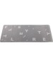 A4TECH FStyler FP75 XL серый/белый 750x300x2мм (FP75 SILVER)
