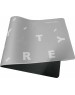A4TECH FStyler FP75 XL серый/белый 750x300x2мм (FP75 SILVER)