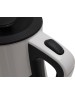 Чайник электрический OASIS K-4SPW белый+черный 1,7л 2200Вт