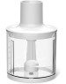 Ручной блендер BLACKTON Bt HB420PS White-Blue