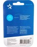 Аккумулятор КОСМОС KOC18650Li-ion34UBL1 голубой