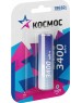 Аккумулятор КОСМОС KOC18650Li-ion34UBL1 голубой