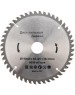 Диск пильный KRANZ (KR-92-0115) Диск пильный 190 мм х 48 зуб х 30/20 мм