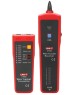 Тестер UNI-T (13-1091) Тестер трассоискатель с генератором сигнала UT682