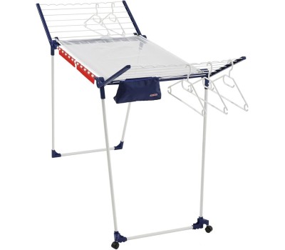 Сушилка для белья LEIFHEIT 81517 PEGASUS Deluxe Mobile 20м (на колесиках)