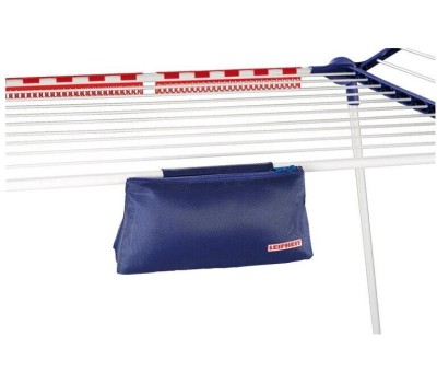 Сушилка для белья LEIFHEIT 81517 PEGASUS Deluxe Mobile 20м (на колесиках)