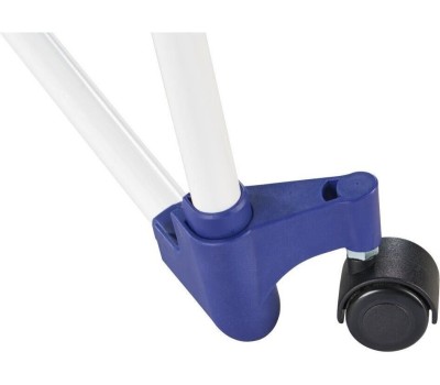 Сушилка для белья LEIFHEIT 81517 PEGASUS Deluxe Mobile 20м (на колесиках)