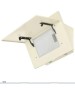 Вытяжка CENTEK CT-1826-60 Beige