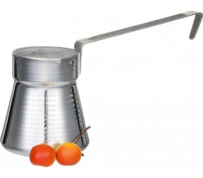 Турка ЭРГ-АЛ алюм 0,3л