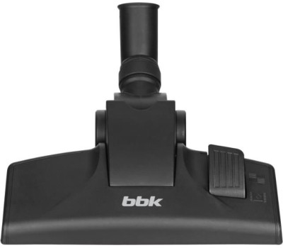 Пылесос BBK BV1901 синий/серый