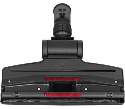 Пылесос BBK BV1901 синий/серый