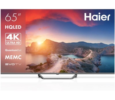 Телевизор Haier 65 Smart TV S2 Pro (10131010/211225/5417147/002, КИТАЙ)