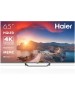 Телевизор Haier 65 Smart TV S2 Pro (10131010/211225/5417147/002, КИТАЙ)