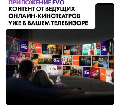 Телевизор Haier 65 Smart TV S2 Pro (10131010/211225/5417147/002, КИТАЙ)