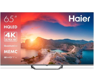 Телевизор Haier 65 Smart TV S2 Pro (10131010/211225/5417147/002, КИТАЙ)
