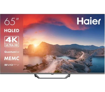 Телевизор Haier 65 Smart TV S2 Pro (10131010/211225/5417147/002, КИТАЙ)