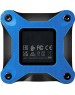 A-DATA Внешний диск SSD SD620, 1ТБ, синий [sd620-1tcbl]