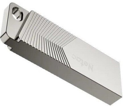 NETAC Флеш Диск 64GB UM1 NT03UM1N-064G-32PN USB3.2 серебристый