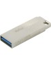 NETAC Флеш Диск 64GB UM1 NT03UM1N-064G-32PN USB3.2 серебристый