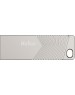 NETAC Флеш Диск 64GB UM1 NT03UM1N-064G-32PN USB3.2 серебристый