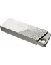 NETAC Флеш Диск 64GB UM1 NT03UM1N-064G-32PN USB3.2 серебристый