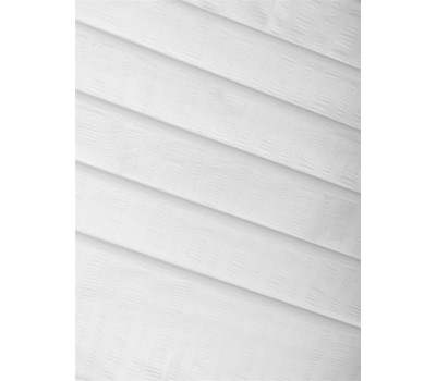 Штора для ванной ЕГ (543) DIAMOND Штора для ванной Белая