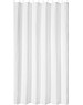Штора для ванной ЕГ (543) DIAMOND Штора для ванной Белая
