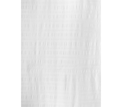 Штора для ванной ЕГ (543) DIAMOND Штора для ванной Белая