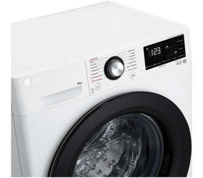 Стиральная машина F2V3PS6W LG