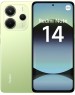 Смартфон детский XIAOMI Redmi Note 14 6/128Gb Green (61583)