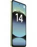 Смартфон детский XIAOMI Redmi Note 14 6/128Gb Green (61583)