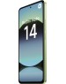 Смартфон детский XIAOMI Redmi Note 14 6/128Gb Green (61583)