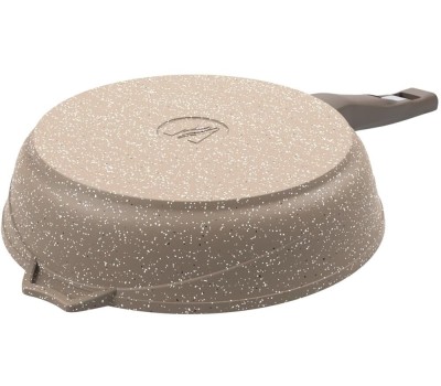 Сковорода МЕЧТА 026806 со съемной ручкой 