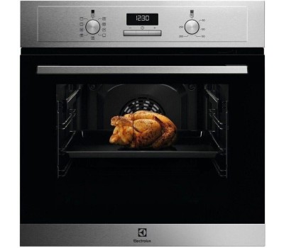 ELECTROLUX EOF3H50BX Духовой шкаф