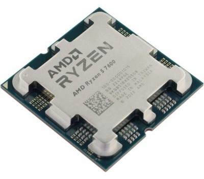 AMD Ryzen 5 7600