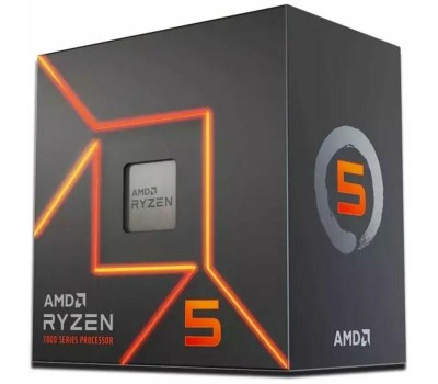 AMD Ryzen 5 7600