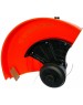 CARVER Триммер электрический TR-1500S/BH 1200Вт 1.35л.с. разбор.штан. реж.эл.:леска/нож