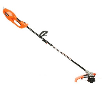 CARVER Триммер электрический TR-1500S/BH 1200Вт 1.35л.с. разбор.штан. реж.эл.:леска/нож