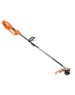 CARVER Триммер электрический TR-1500S/BH 1200Вт 1.35л.с. разбор.штан. реж.эл.:леска/нож