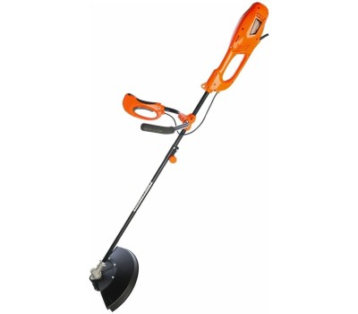CARVER Триммер электрический TR-1500S/BH 1200Вт 1.35л.с. разбор.штан. реж.эл.:леска/нож
