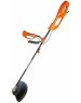 CARVER Триммер электрический TR-1500S/BH 1200Вт 1.35л.с. разбор.штан. реж.эл.:леска/нож