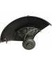 CARVER Триммер электрический TR-1500S/BH 1200Вт 1.35л.с. разбор.штан. реж.эл.:леска/нож