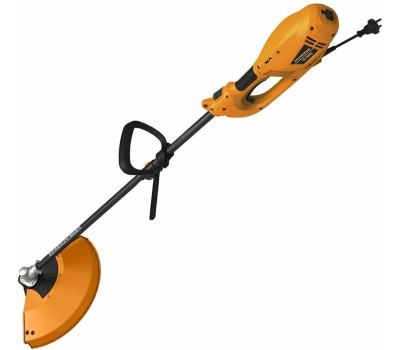 CARVER Триммер электрический TR-1500S/BH 1200Вт 1.35л.с. разбор.штан. реж.эл.:леска/нож