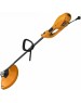 CARVER Триммер электрический TR-1500S/BH 1200Вт 1.35л.с. разбор.штан. реж.эл.:леска/нож